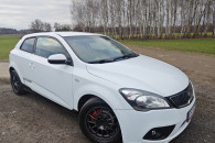 Kia Pro Ceed 1.6 CRDI 2012r lift"KOMIS-ZALESIE"