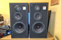 Kolumny monitory JBL LD 200 2x100W 8ohm