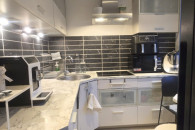 Mieszkanie PARTER 58 m, Sieradz