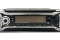 RADIO CD VALENCIA MP34 BLAUPUNKT