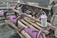 Sadzarka do ziemniaków s211 remprodex