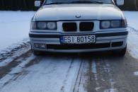 BMW E36 Compact