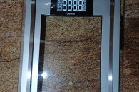 Waga diagnostyczna beurer BG 34 łazienkowa