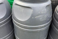 Beczka plastikowa 200Litrów