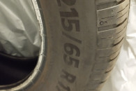 Continental opony lato 215/65/r17 XL EcoCont 6