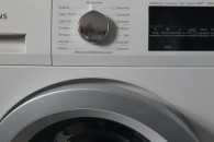 Używana pralka Siemens na 9 kg z gwarancją