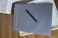 Wacom Bamboo Slate tablet notatnik