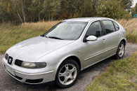 Seat Leon 1.9tdi 110km