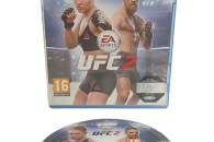 GRA NA PS4 UFC 2
