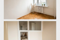 2 pokoje, 34,8 m², balkon i piwnica, Sieradz, u