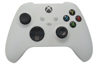 PAD XBOX SERIES X / S BIALY