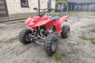Sprzedam Quad 250