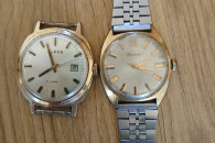 Kupię stare zegarki radzieckie