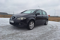 Seat Toledo III 1.6 MPI