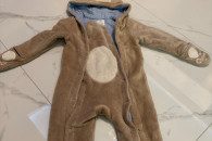 kombinezon NEXT miś