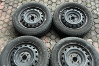 Opony letnie 185/60 R 15 88H