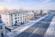 mieszkanie deweloperskie, Sieradz