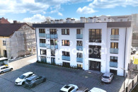 mieszkanie deweloperskie, Sieradz