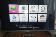 Telewizor lg 32 led