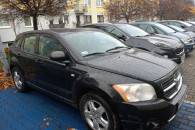 dodge caliber 2,0CRD