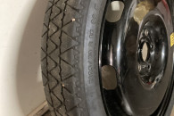 Koło dojazdowe VW Passat B8 R18