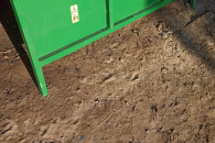 Nadstawki d47 burty do przyczepy d47