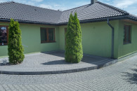 Dom jednorodzinny 139 m2 z dużą działką