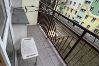 Mieszkanie w centrum, Piłsudskiego