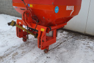 Rozsiewacz nawozów rauch mds 65m
