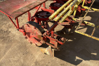 Sadzarka do ziemniaków