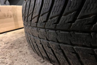 Opony Nokian 235/55r18 Zima