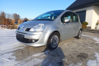 RENAULT MODUS LIFT 2008 1.2 16V 110TYŚ KM KLIMA