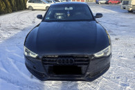 Audi A5 coupe