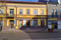 Lokal w centrum Zduńskiej Woli