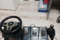 kierownica cobra rally gt900 pro