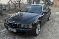 Bmw e39