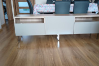 Szafka RTV pod TV / IKEA