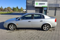 Opel Vectra C 2003r.