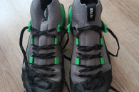 Buty trekkingowe damskie Salewa