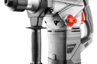 MŁOT UDAROWY SDS+ 1500W, WALIZKA