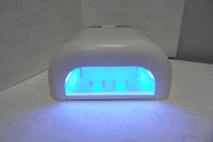 LAMPA UV 36 W Z TIMEREM 90/120 S