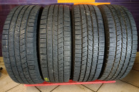 Opony zimowe 225/65 R17 Pirelli