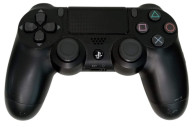 PAD DO PS4 CUH-ZCT2E CZARNY
