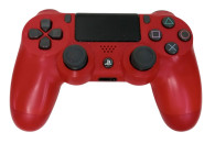 PAD DO PS4 CUH-ZCT2E CZERWONY