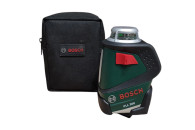 LASER KRZYŻOWY BOSCH PLL 360