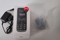 Telefon komórkowy Götze & Jensen GFE38