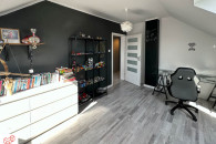 Energooszczędny dom Annopole okolice Zd Woli