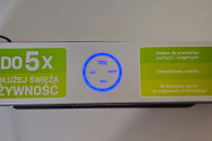 Zgrzewarka próżniowa Götze & Jensen SV500