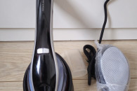 Parownica do ubrań Götze & Jensen SI700G