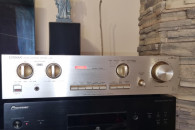 Zintegrowany wzmacniacz stereo Luxman L-190
